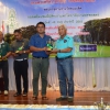  GOLF  ALL  KU  ประจำปี  2563